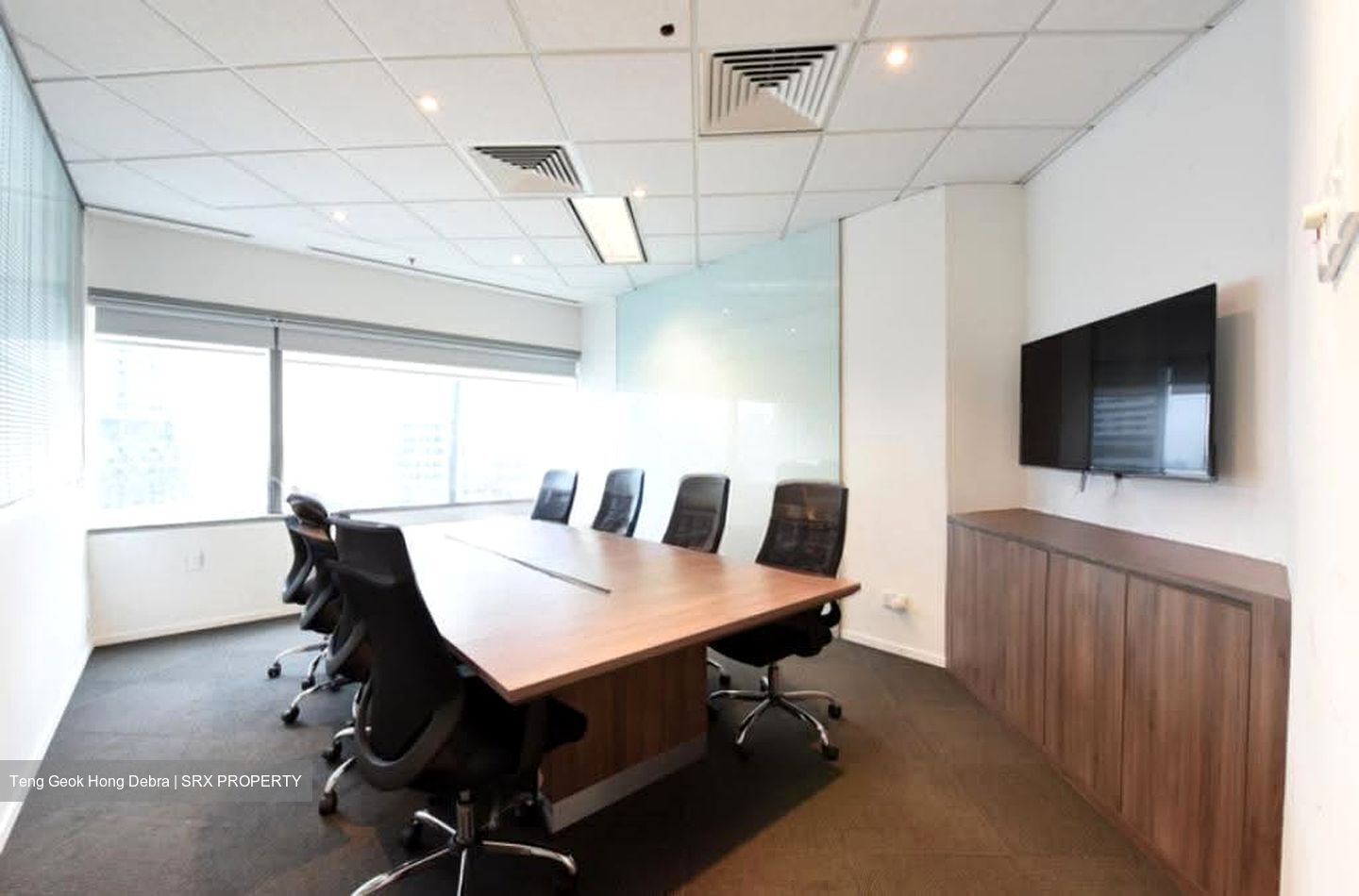 Suntec Tower Three (D1), Office #622564991